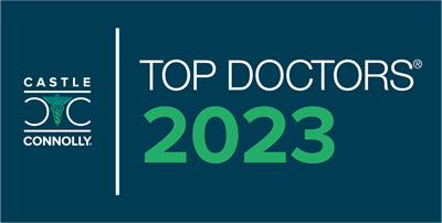 Top Doctors 2023